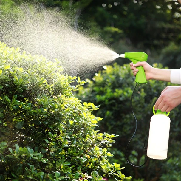 Electric Spray Bottle For Plants factory