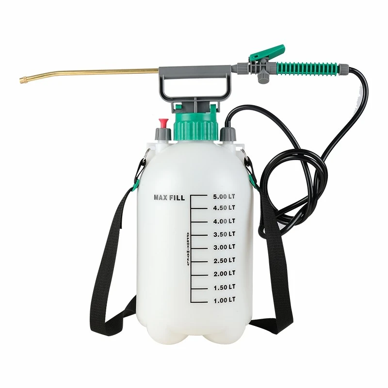 Manual Pressure Sprayer suppliers