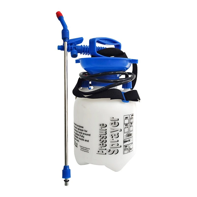 Manual Pressure Sprayer price
