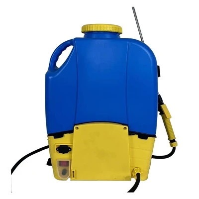 Spraeire Backpack Talmhaíochta