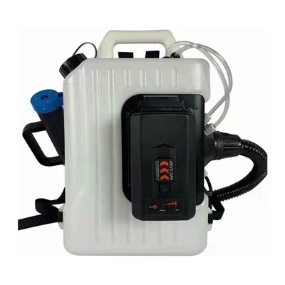 Spraeire Battery ian Litiam