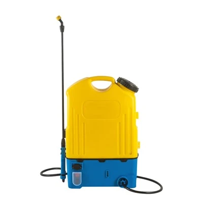 Spraeire Backpack Rechargeable